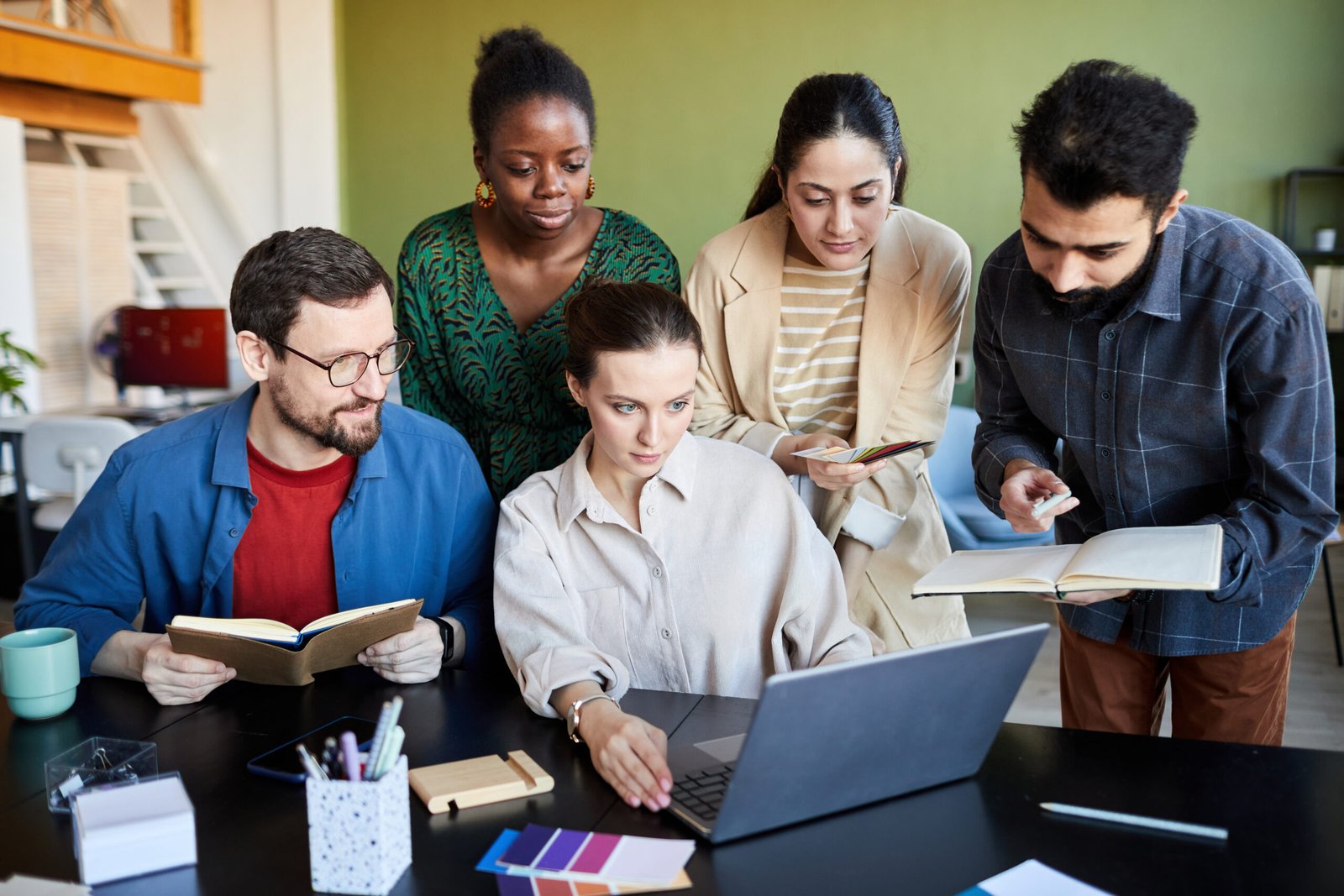 How an IT and Cybersecurity Company Can Help You Gain Real-Life Experience